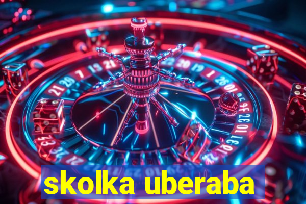 skolka uberaba